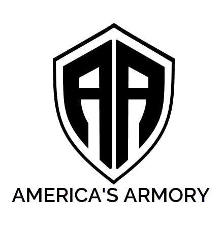 America's Armory shield